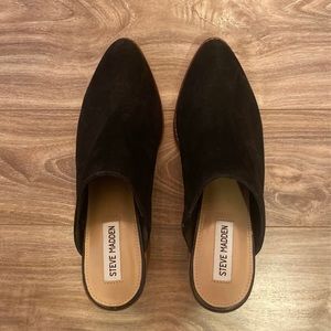 Steve Madden Shaylon Mules